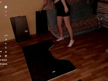 KrisNeal  live sex cam