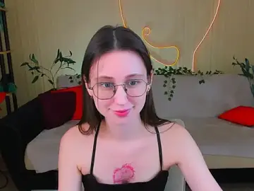 YourLovellyStory  live sex cam