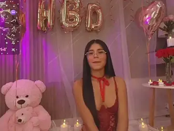 Ariana_jhonson1  live sex cam