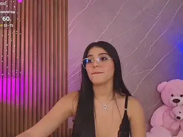 Ariana_jhonson1  live sex cam