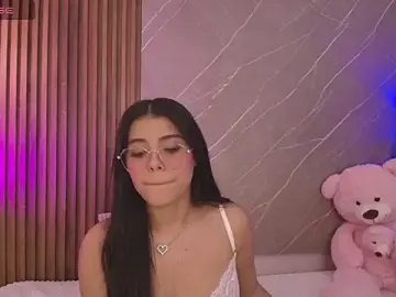 Ariana_jhonson1  live sex cam