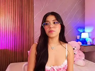 Ariana_jhonson1  live sex cam