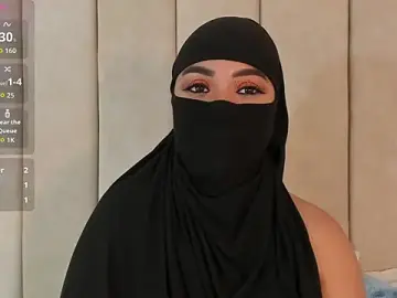Fatimarab__  live sex cam
