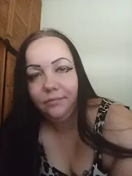 Ginababa12  live sex cam