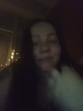 Ginababa12  live sex cam