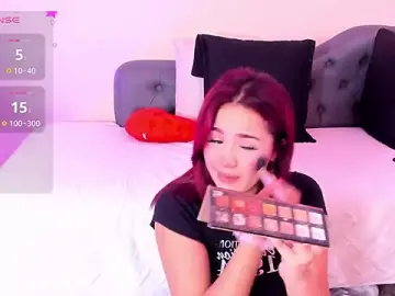 Victoriazans  live sex cam