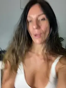 AnnaFlowerBabe  live sex cam