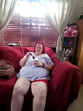Bayou_Woman68  live sex cam