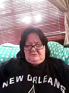 Bayou_Woman68  live sex cam