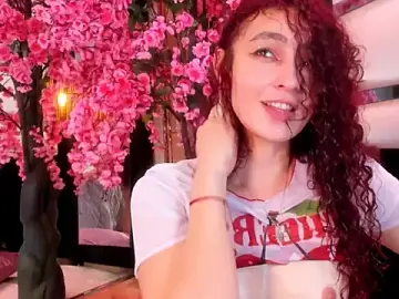 CleoDemon  live sex cam