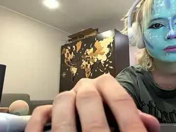 CuteLilit  live sex cam