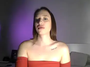 DarkMirel  live sex cam