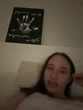 DarkMirel  live sex cam