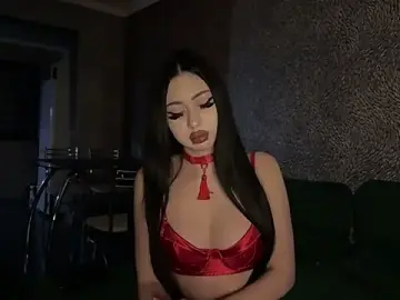 GothMoon_  live sex cam