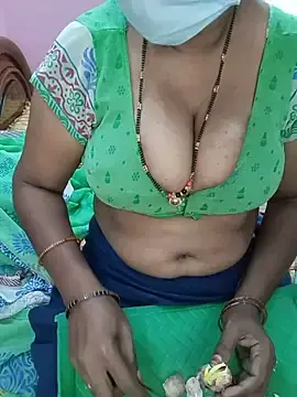 KannadaTamilTeluguBeauty  live sex cam