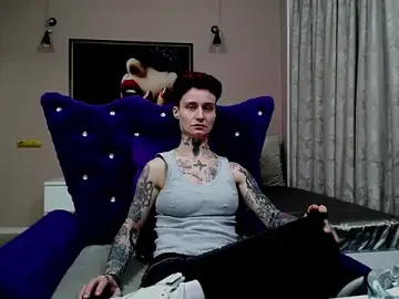 KennyXSX  live sex cam