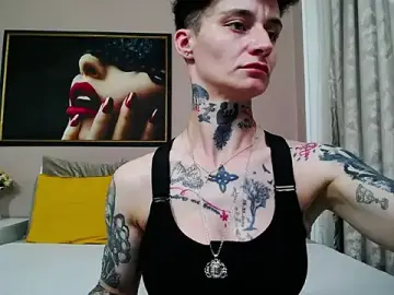 KennyXSX  live sex cam
