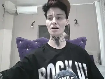 KennyXSX  live sex cam