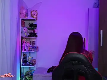 Layla_castilloo  live sex cam