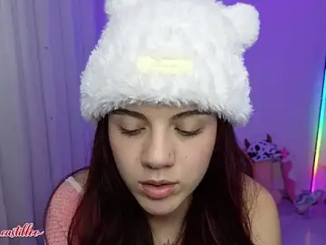 Layla_castilloo  live sex cam