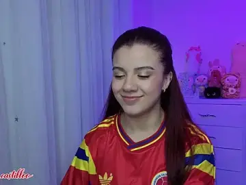 Layla_castilloo  live sex cam