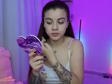 Layla_castilloo  live sex cam