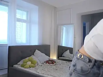 SheriSonders  live sex cam