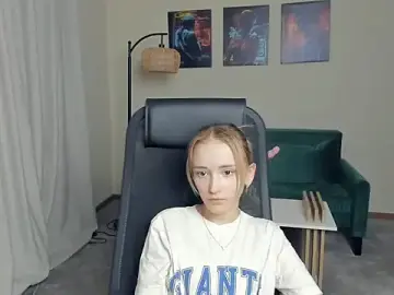 TiffanyJi  live sex cam