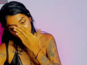 Dahiiangomezz  live sex cam