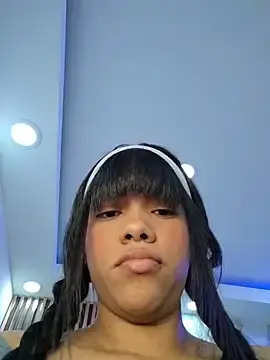 Melany_sofiaa  live sex cam