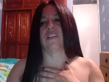 Valeriapinter  live sex cam