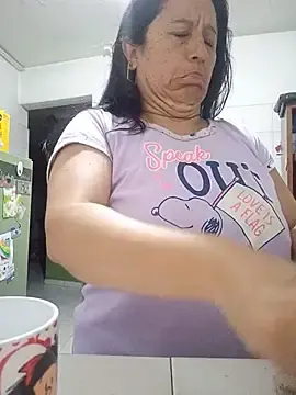 Valeriapinter  live sex cam