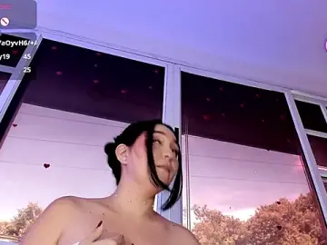 AlissaJoness  live sex cam