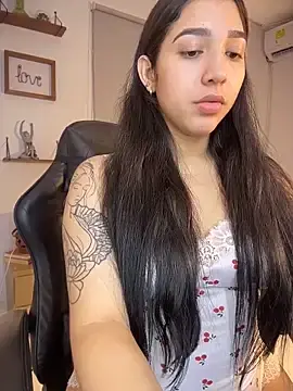 Amandanauty  live sex cam