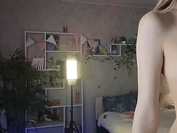 AnnyiBlue  live sex cam