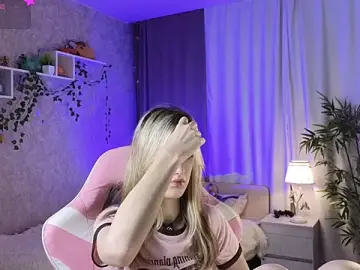 AnnyiBlue  live sex cam