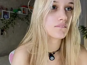 AnnyiBlue  live sex cam