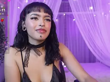 Azura_trim  live sex cam