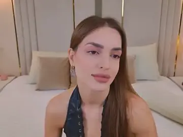 BellaHalles  live sex cam