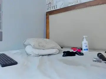 CAMILAGRAY  live sex cam