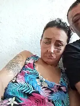 ElisLoveq  live sex cam