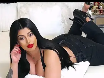 GiselleR  live sex cam