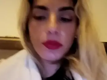 Goddess-Anne  live sex cam