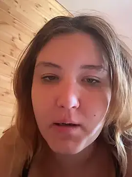 LuzLush  live sex cam