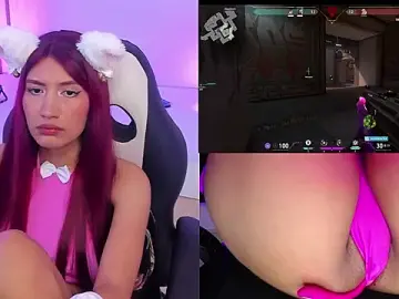 MiaVoss  live sex cam