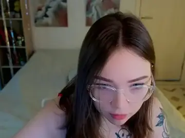 MilenaSaint  live sex cam