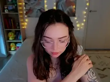 MilenaSaint  live sex cam