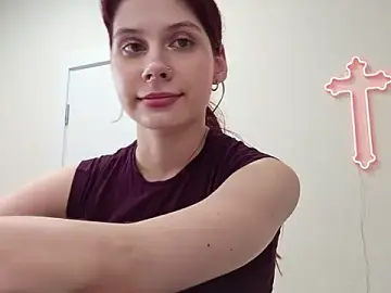 PamellaDegreenia  live sex cam