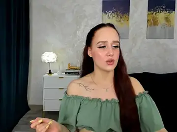 SabrinaCandi  live sex cam