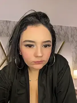 ValeriaCarter  live sex cam